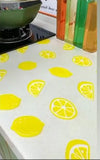 Kitchen Table Sheet