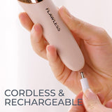 Rechargeable Pedicure Tool File