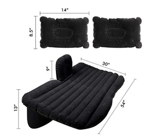 PREMIUM CAR AIR BED