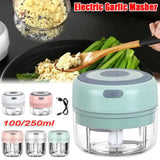 MULTI GRINDING FOOD CHOPPER