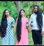 100% Original Adivasi Herbal Hair Oil (Buy 1 Get 1 Free)